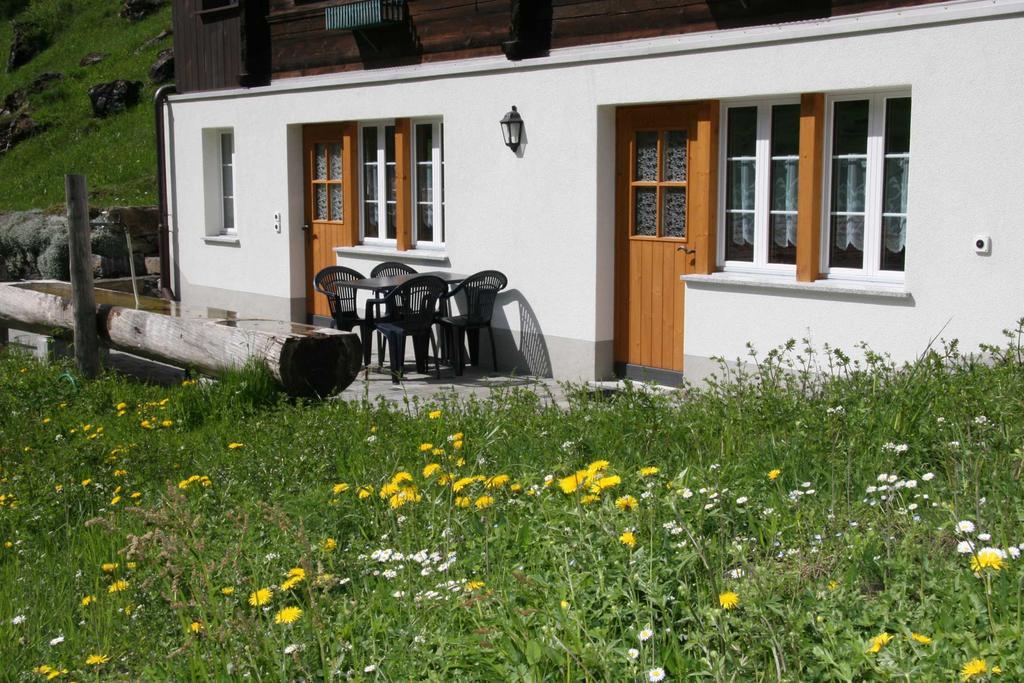 Beim See Grindelwald Exterior photo