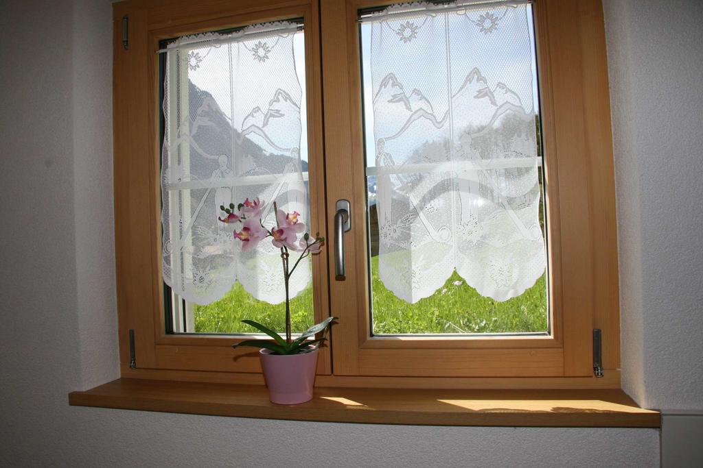 Beim See Grindelwald Exterior photo