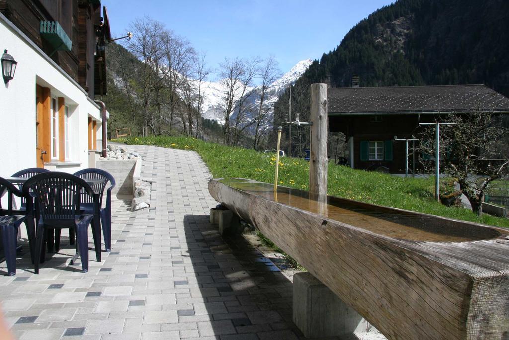 Beim See Grindelwald Exterior photo