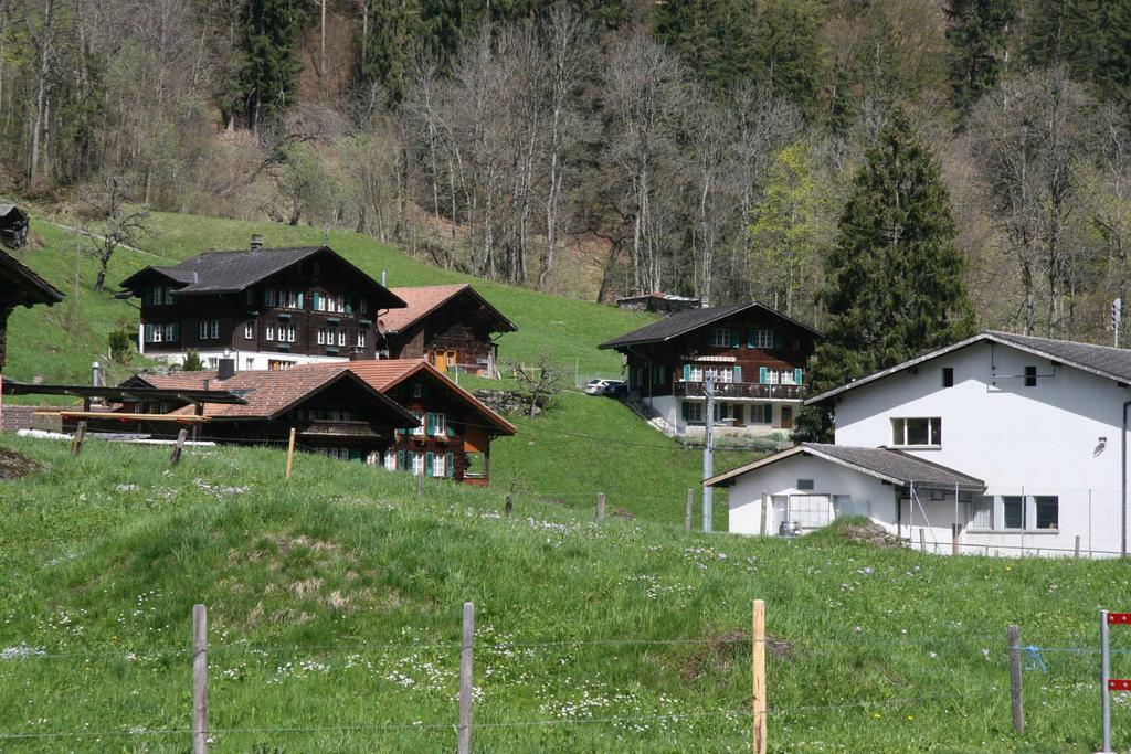 Beim See Grindelwald Exterior photo