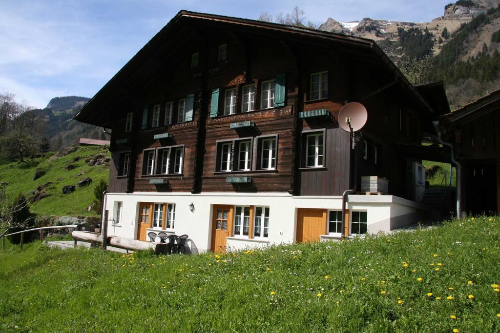 Beim See Grindelwald Exterior photo